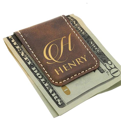 money clips for men